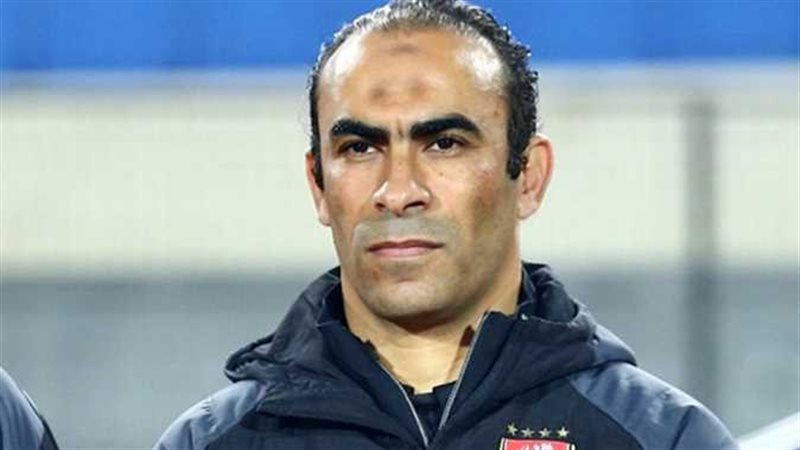 سيد عبد الحفيظ، فيتو