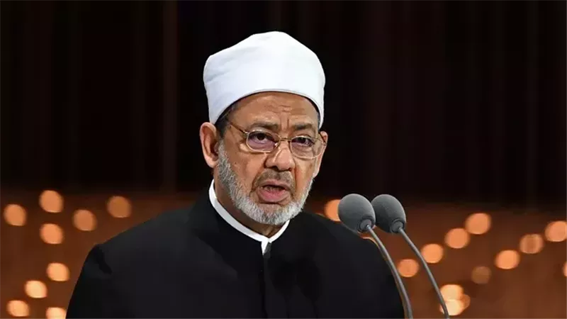 الدكتور أحمد الطيب