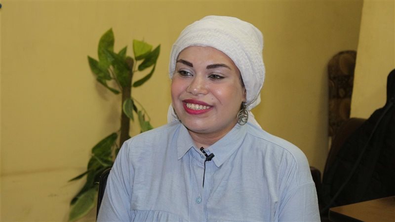 شيماء النوبي، فيتو