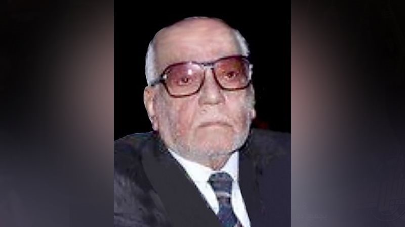 المونتير حسين عفيفي،