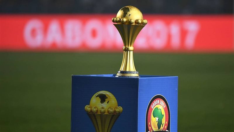 كاس الأمم الإفريقية،فيتو