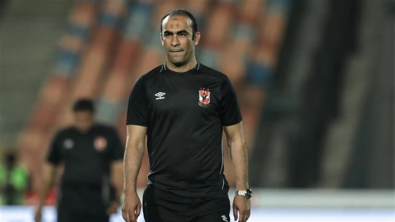 سيد عبدالحفيظ، فيتو