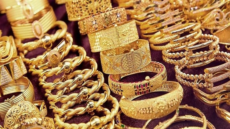 اسعار الذهب اليوم،