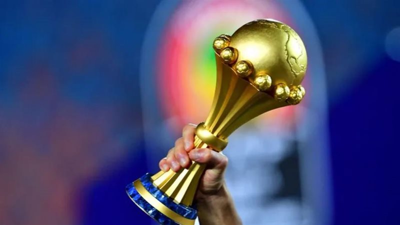 أمم أفريقيا، فيتو