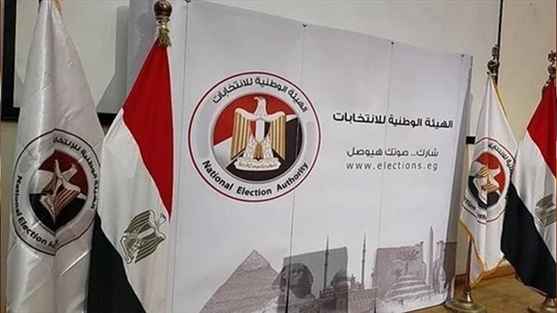 الهيئة الوطنية للانتخابات,