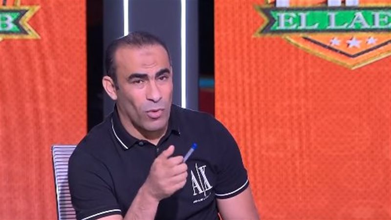 سيد عبد الحفيظ، فيتو