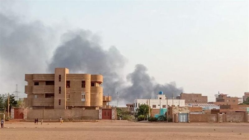 السودان، فيتو