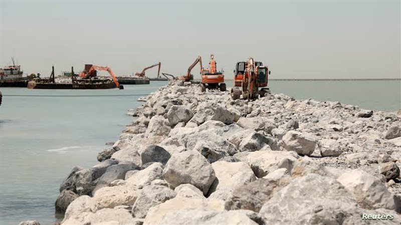ممر خور عبدالله الملاحي،