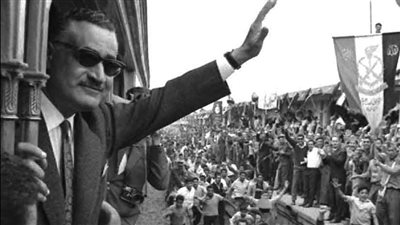 ميادين عبد الناصر فى العواصم العربية، شواهد شامخة على سيرة الزعيم