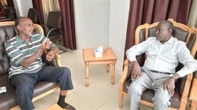 والي الخرطوم يكشف عن الآلية التي يتواصل بها مع المواطنين خلال الحرب