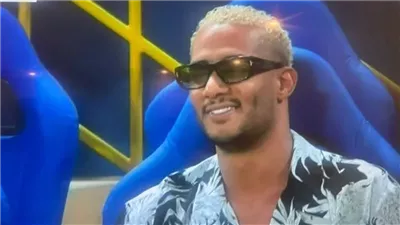  بدء أولى جلسات قضية التعويض المرفوعة من عمرو أديب ضد محمد رمضان بعد قليل