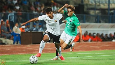 زد يواصل انطلاقته ويهزم الجونة 1- 0 في الدوري المصري