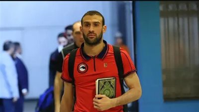 ملمحا إلى الأهلي والزمالك، ميهوب يتحدث عن رحيل عمر كمال عبد الواحد ويكشف عن رغبة اللاعب