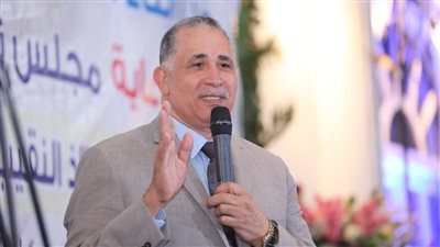 عبد الحليم علام: تعديلات قانون المحاماة السابقة تغلبت فيها المصلحة الشخصية على العامة