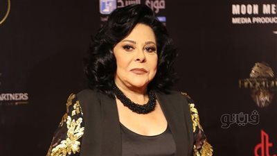 إسعاد يونس تشارك في حفل مهرجان الفضائيات العربية (صور)