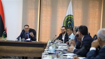 الحكومة الليبية تطلق مبادرة من أجل إسكان الأسر الناجية من الفيضان