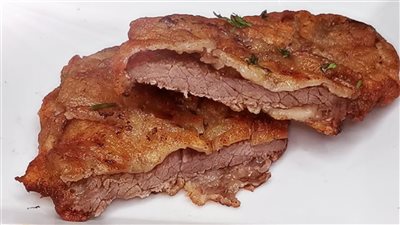 طريقة عمل البوفتيك، طرى ومقرمش ومذاقه لا يقاوم 