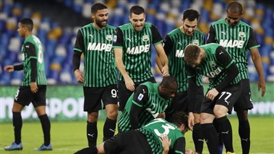 مونزا يفوز على ساسولو بهدف كولومبو في الدوري الإيطالي (فيديو)