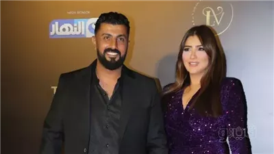 محمود عزب يكشف كيف أنقذ محمد سامي مي عمر في 