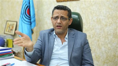 خالد البلشي: لن نسمح لأي مؤسسة بسرقة دور نقابة الصحفيين أو تفتيت صفها (فيديو)