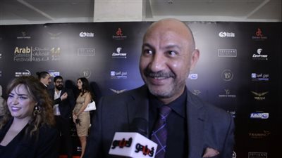 أحمد فهيم لـ