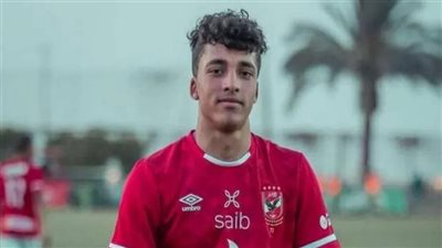 سيد معوض عن إصابة نجله 