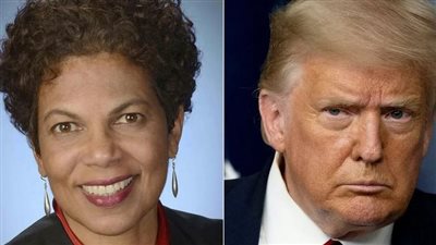 القاضية الفدرالية المكلفة بمحاكمة ترامب في انتخابات 2020 ترفض التنحي