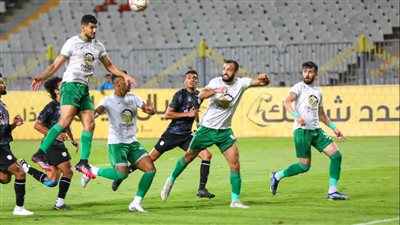 الدوري الممتاز، المصري يلتقي فاركو في مباراة خارج التوقعات