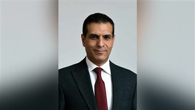 المستشار سامح الخشن متحدثا رسميًا لرئاسة مجلس الوزراء 