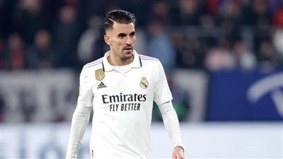 صانع ألعاب ريال مدريد يقترب من الدوري السعودي