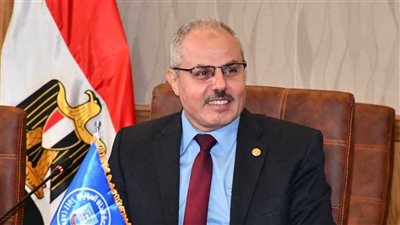 جامعة القناة تنهي استعداداتها لاستقبال 42 ألف طالب مطلع العام الدراسي الجديد 