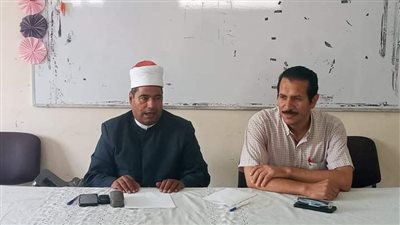 منطقة الإسماعيلية الأزهرية تنهي كافة استعداداتها لاستقبال العام الدراسي الجديد (صور)