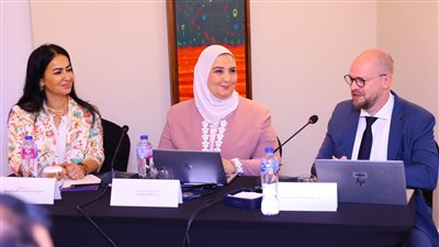 التضامن والإسكوا يتعاونان في إعداد تقرير عن مشهد الحماية الاجتماعية في مصر 