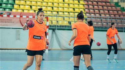 تعرّف على مواعيد مباريات سيدات يد الأهلي في بطولة إفريقيا