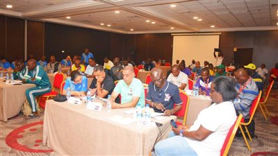 كرة اليد، تعرف على تفاصيل الاجتماع الفني لبطولة أفريقيا أبطال الدوري 