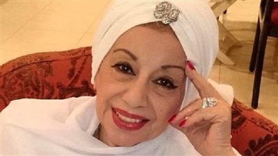 وفاة  نجاح سلام صاحبة أغنية يا أغلى اسم في الوجود يا مصر عن 92 عامًا
