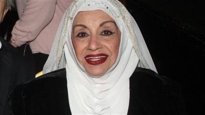 موعد ومكان تشييع جثمان الفنانة الراحلة نجاح سلام 