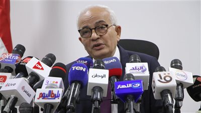 توجيه عاجل من وزير التعليم لمديري المدارس بشأن مصروفات العام الدراسي الجديد