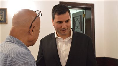 حفيد جمال عبد الناصر: فخورين بما قدمه جدي لمصر والأمة العربية 