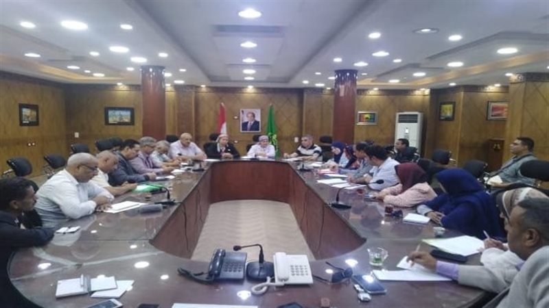 تظلمات الاعدادية