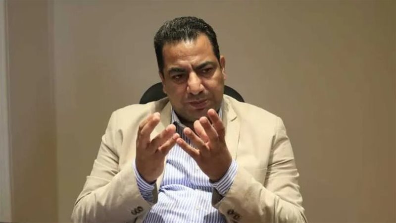 الدكتور عبد الغني