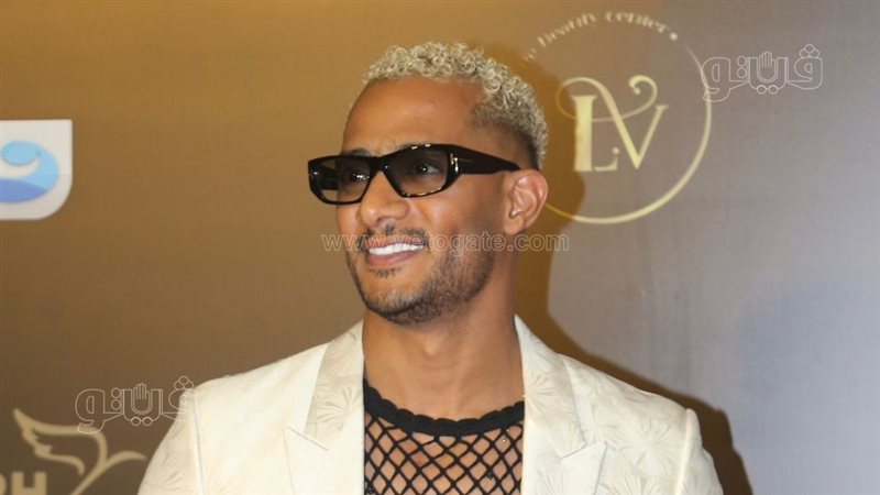 محمد رمضان، فيتو