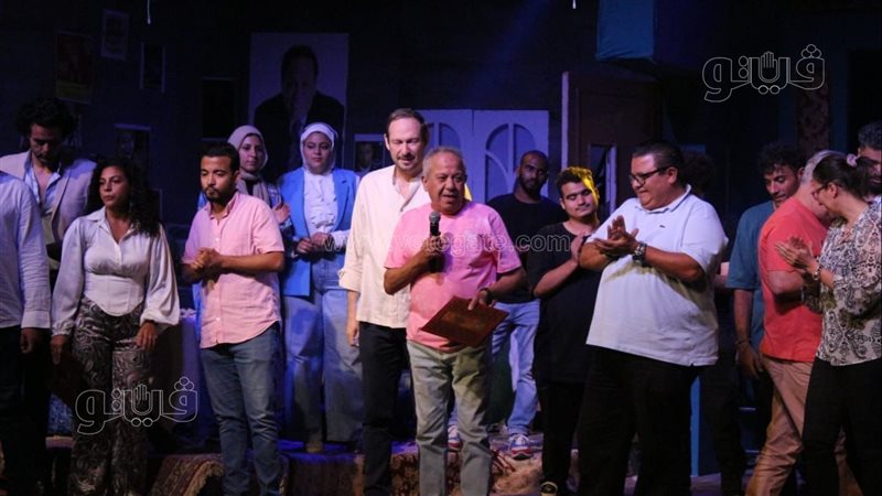 محمد محمود، فيتو