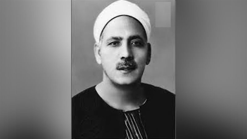 الشيخ محمد الصيفي،