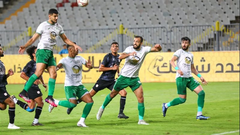 المصري وفاركو، فبتو