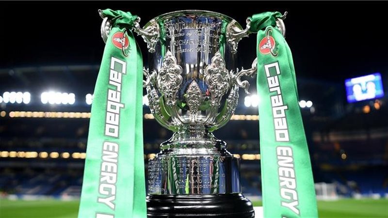 كأس الرابطة الإنجليزية،