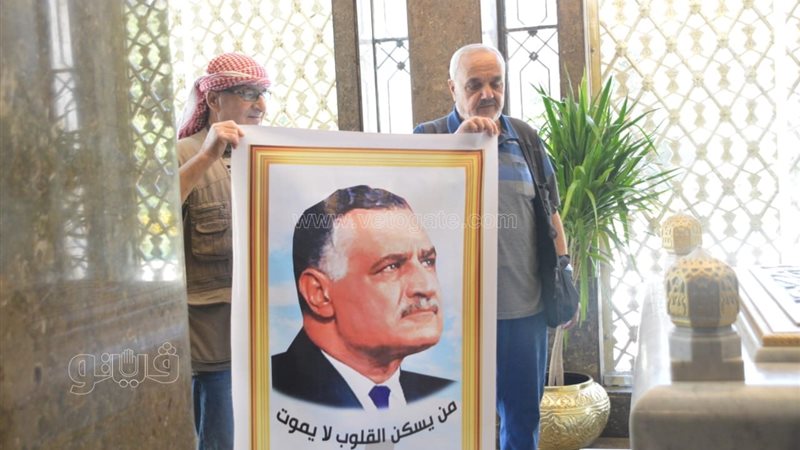 وفود عربية تشارك