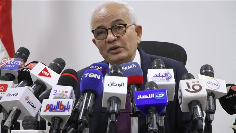 الدكتور رضا حجازي
