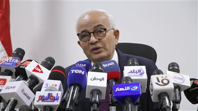 أول تعليق من وزير التعليم على تقليص عدد سنوات الدراسة بكليات التربية 