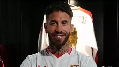 وجهة مفاجئة لـ سيرجيو راموس بعيدًا عن الدوريات الخليجية